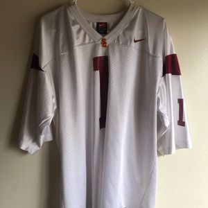 Nike Usc Jersey #1
